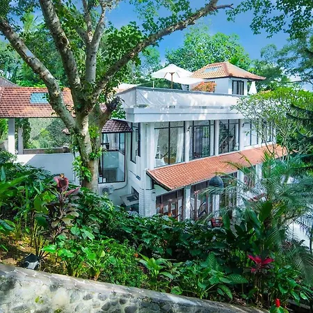 Villa Lusia Rumah Jojo